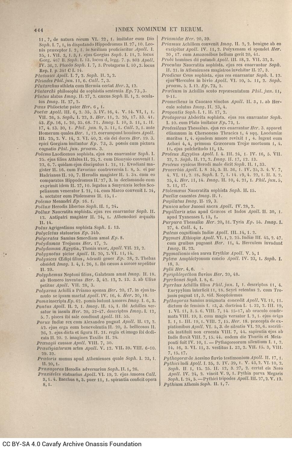 26 x 17 εκ. 3 σ. χ.α. + VIII σ. + 507 σ. + ΧΧVII σ. + 115 σ. + 3 σ. χ.α. + 1 ένθετο, όπου στο φ. 